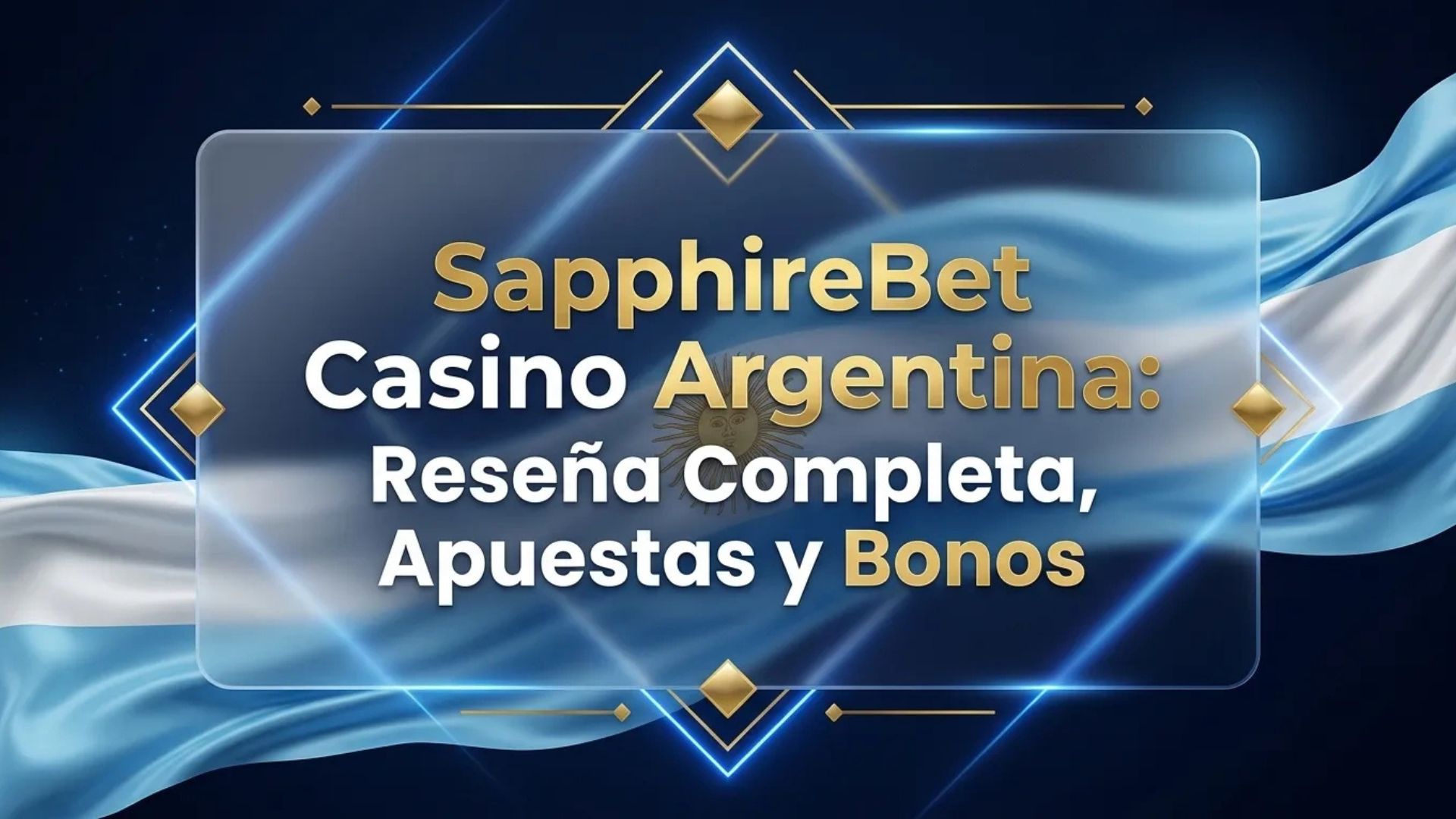 Sapphirebet